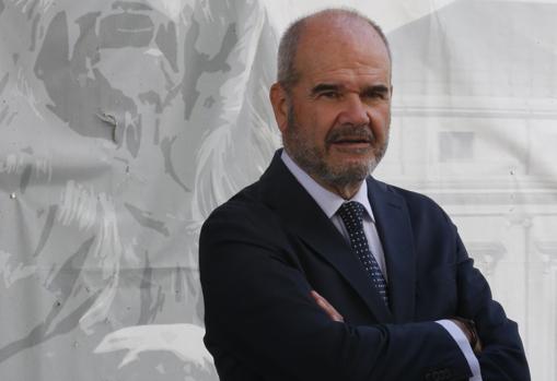 «Es chocante que el expresidente Chaves diga que no conocía los ERE con el dinero que salía de las arcas»