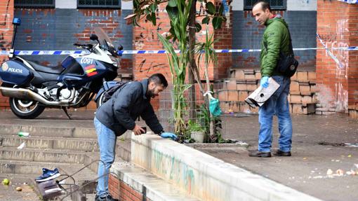 El crimen de Moreras en Córdoba, en cuatro claves