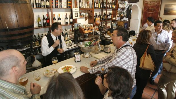 Veinte propuestas para tu cena de Navidad en Córdoba con las que acertarás