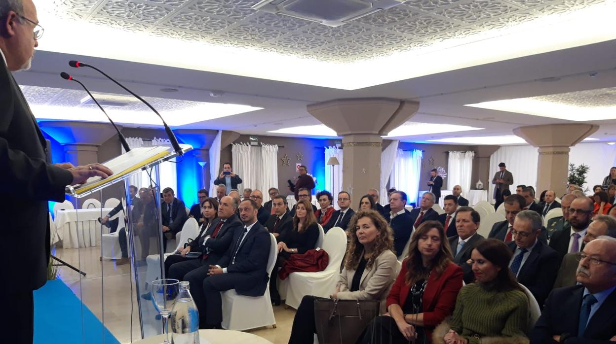 El Puerto de Algeciras multiplicaría por 15 sus trenes de mercancías con una conexión ferroviaria competitiva
