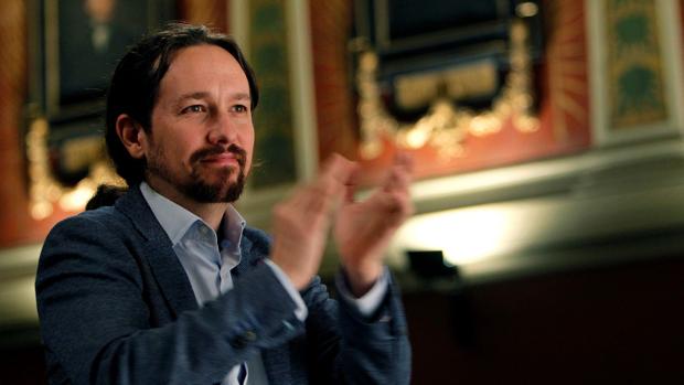 Estos son los trece andaluces que van con Pablo Iglesias en las listas de las primarias de Podemos