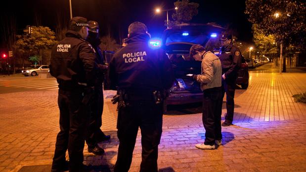 El Ayuntamiento de Córdoba propone reducir los límites de velocidad en horario nocturno