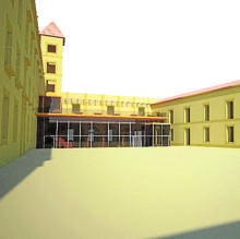 Infografía del proyecto