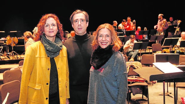 Tchaikovsky y la Bella Durmiente se reencuentran en el Teatro Góngora de Córdoba