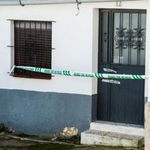 La casa de Laura Luelmo