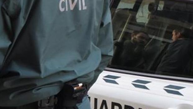 Cae un narco en Manilva que entrenaba a su banda como a un equipo de fútbol