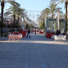 La Carlota, un oasis demográfico que gana habitantes en pleno éxodo rural de Córdoba