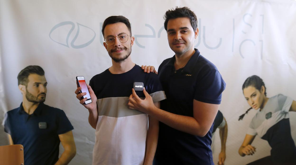 Presentación de la camiseta Wendu