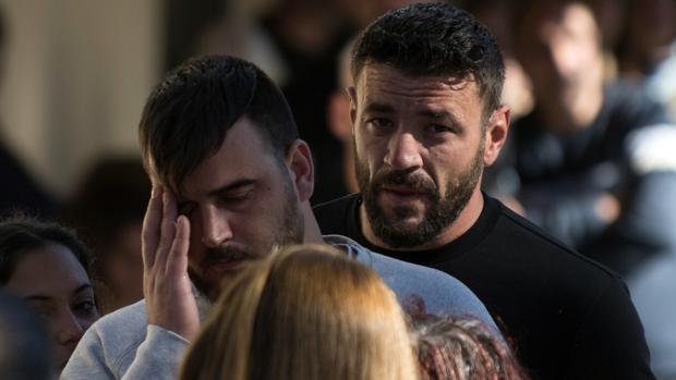 Julen murió de un golpe en la cabeza el día que cayó al pozo de Totalán