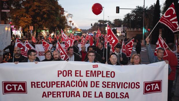 El Ayuntamiento de Córdoba deja sin gastar 10,5 millones de euros del capítulo de Personal