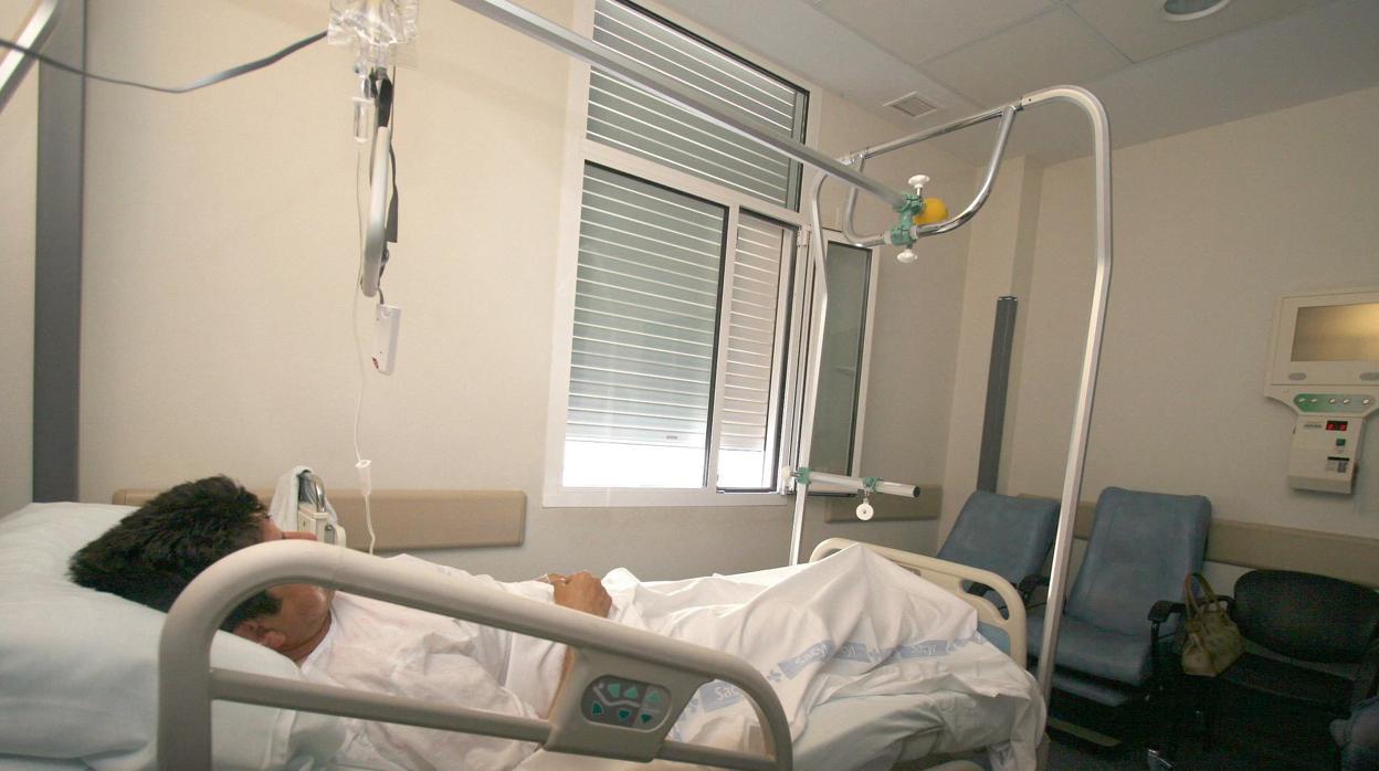 Aguirre dibujó las líneas maestras de la política sanitaria y de hospitales del nuevo Gobierno