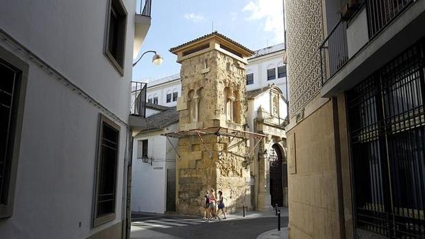 El barrio más chico de Córdoba