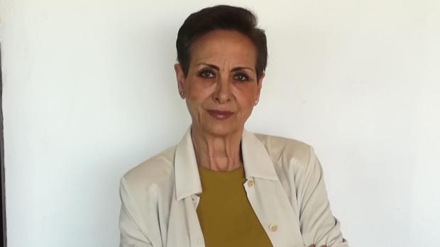 Socorro Ricoy: «Denuncié que quitaron de la lista de espera a cientos de pacientes sin operar y quisieron taparme la boca»