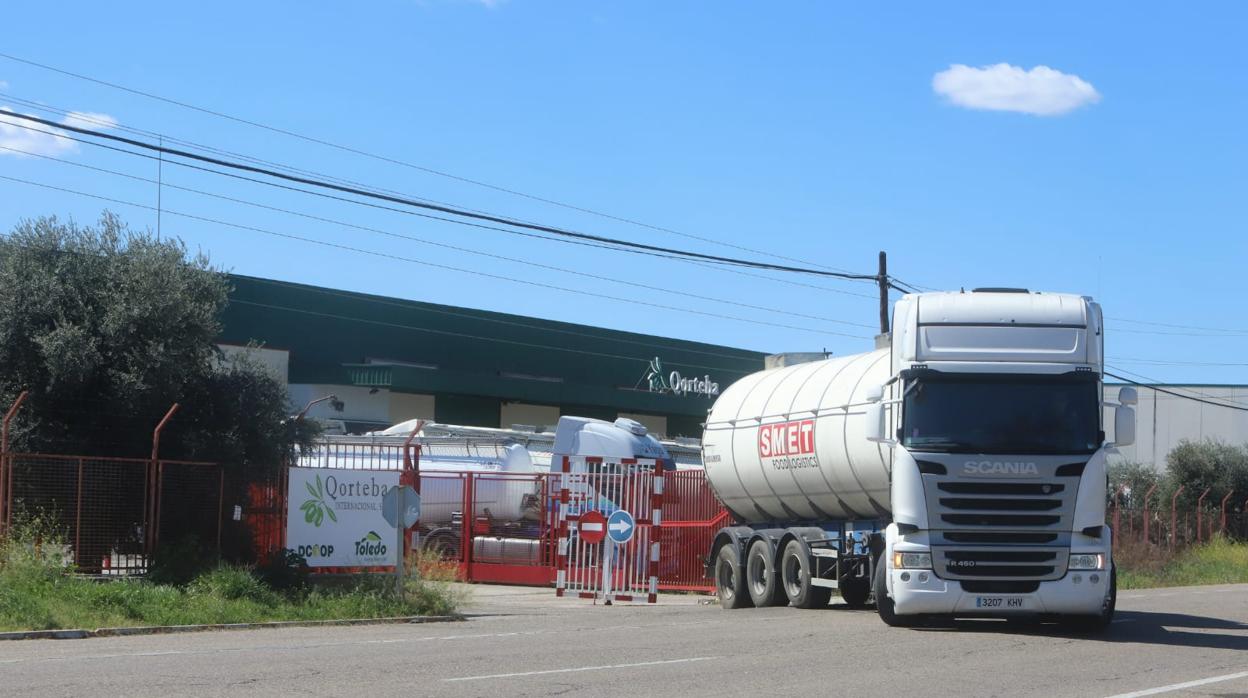 Instalaciones de Musa en Córdoba