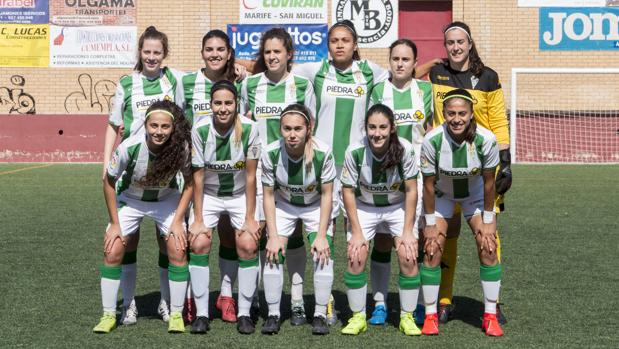 Las claves del ascenso del Córdoba CF Femenino