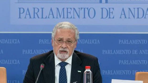 El Defensor del Pueblo Andaluz quiere un protocolo para establecer la edad de los inmigrantes menores