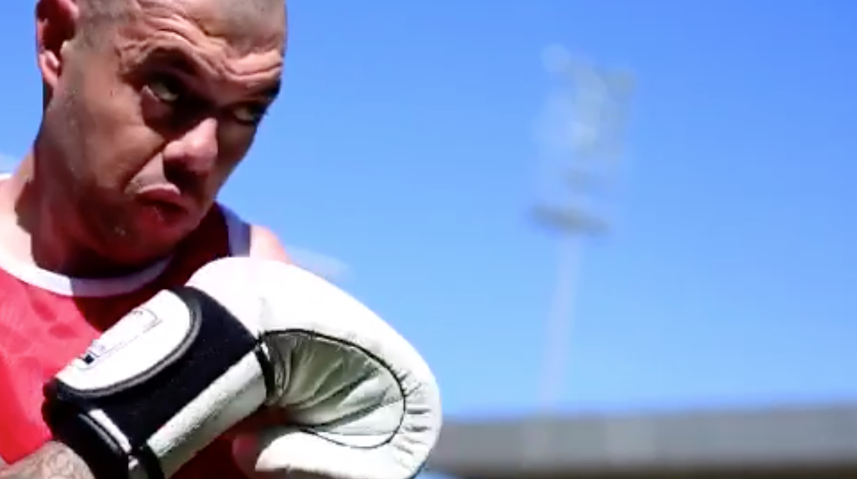 El Calorro, la nueva motivación del Córdoba CF