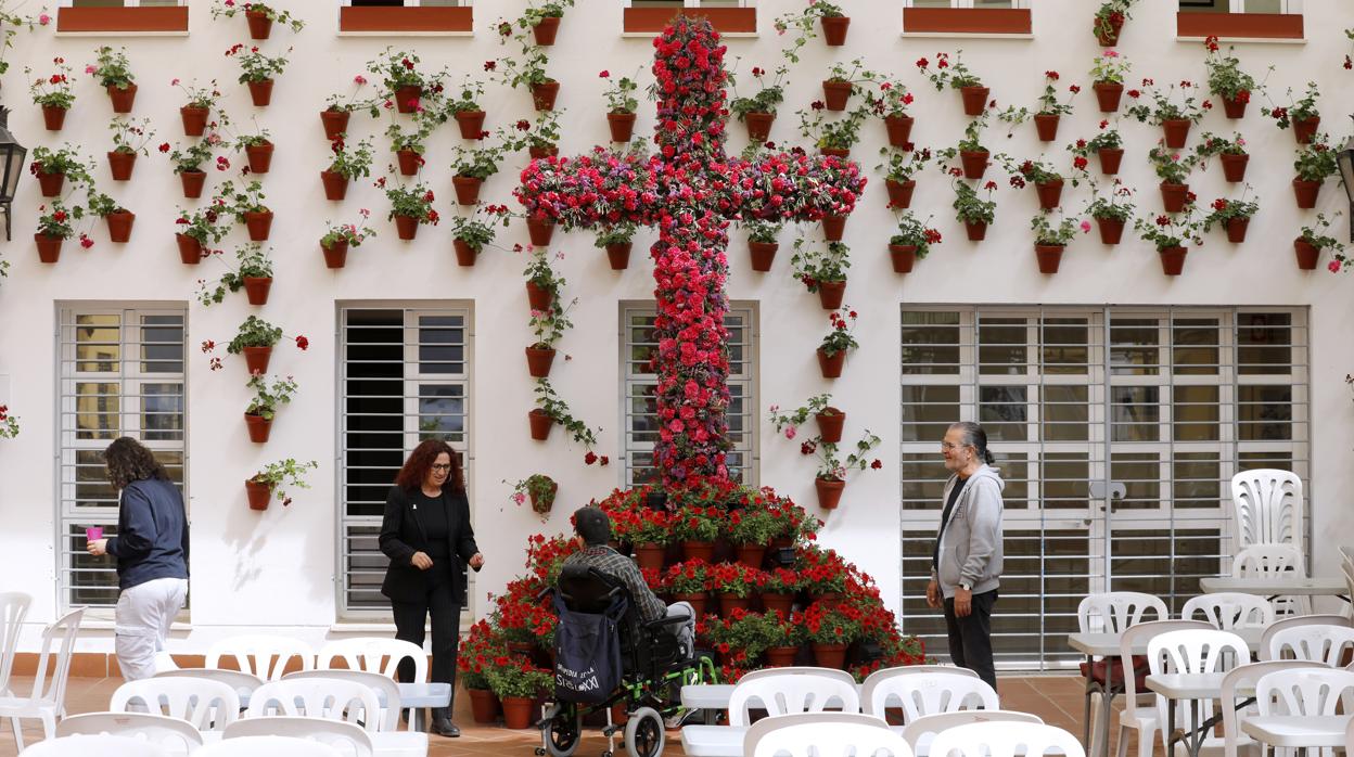 Este año participan 53 Cruces en el concurso