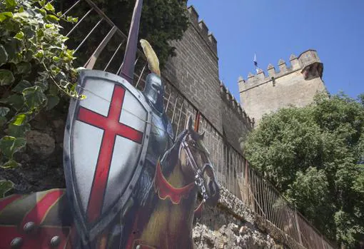 Escapadas con encanto por Córdoba: Almodóvar del Río, a las faldas de un castillo infranqueable