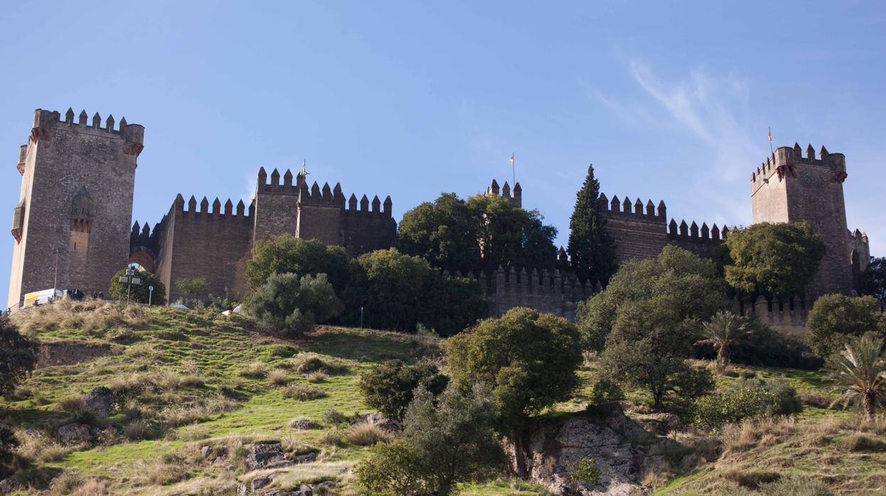 Castillo de Almodóvart