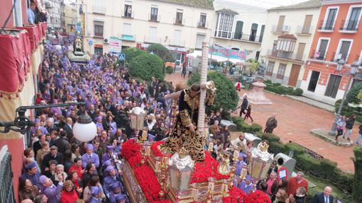 Semana Santa en Córdoba: los ocho pueblos que no te puedes perder