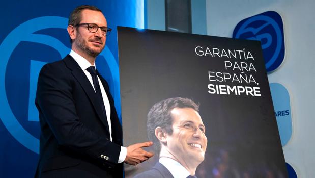 El PP andaluz, en busca de la sonrisa perdida