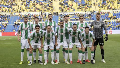 Diez cambios para el Córdoba CF y el cordobesismo en Segunda B