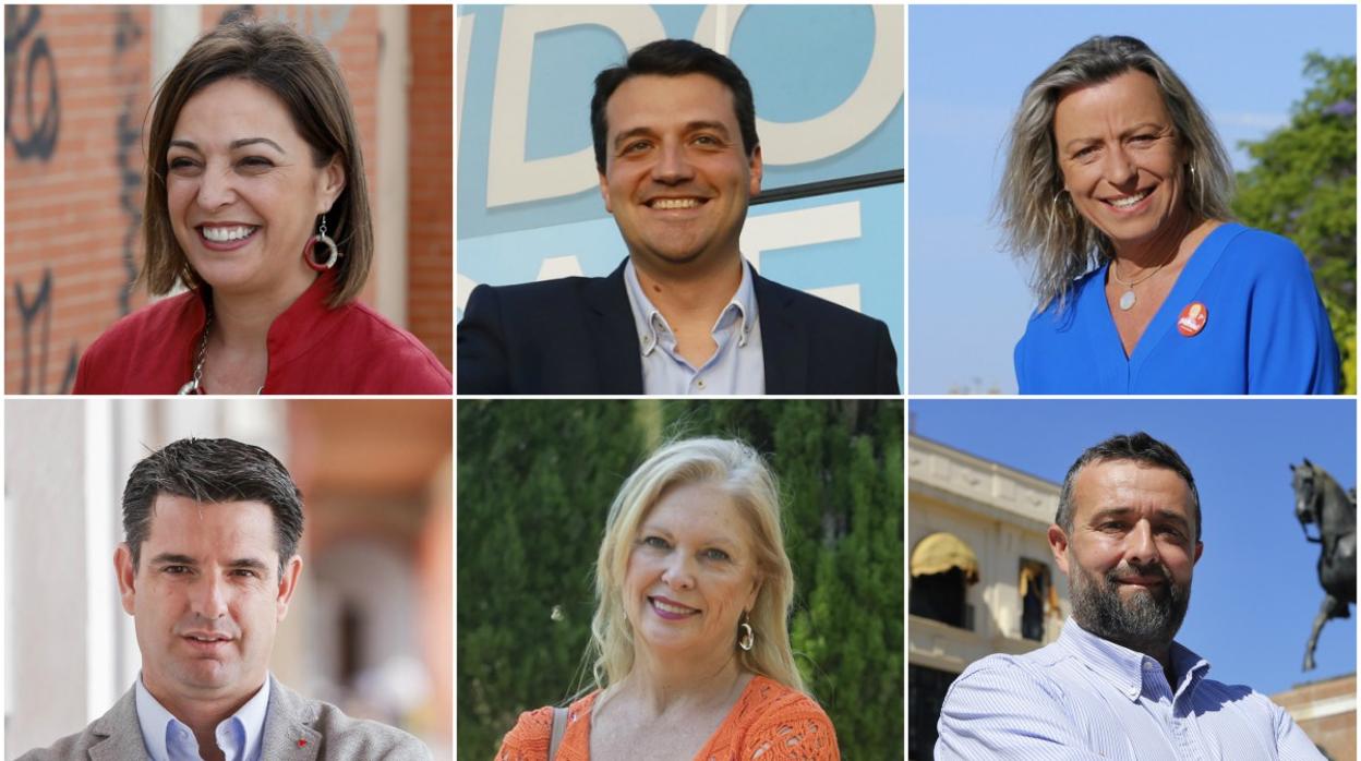 Elecciones Municipales Córdoba 2019