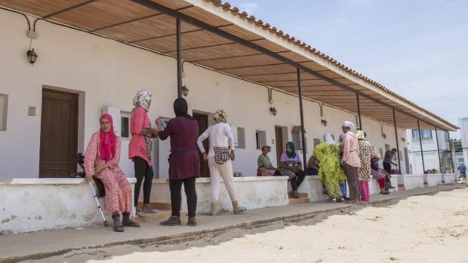 La Audiencia de Huelva ordena reabrir el caso de presunto acoso sexual a temporeras en Almonte