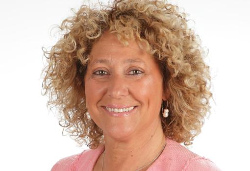 Pilar Marín, alcaldable por el PP