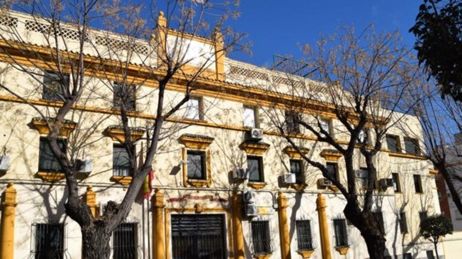 La quema de una furgoneta en Jaén desata una operación europea de trata laboral con 15 detenidos