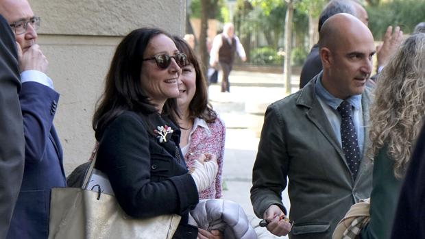 Maniobra de la juez Núñez para expulsar al PP de causas de corrupción de la Junta de Andalucía