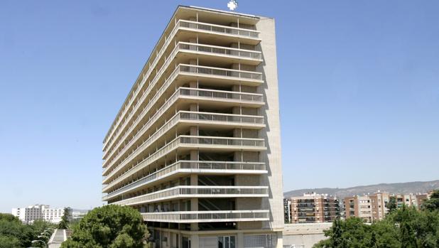 Medio siglo del Hospital Provincial de Córdoba, el centro que transformó el modelo sanitario