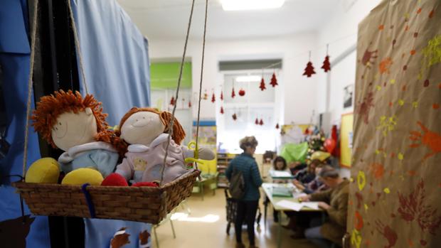 Educación recupera las nueve horas de Religión para el próximo curso de Primaria en Andalucía