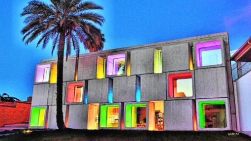 Diez joyas de la arquitectura contemporánea que pasan desapercibidas en Córdoba