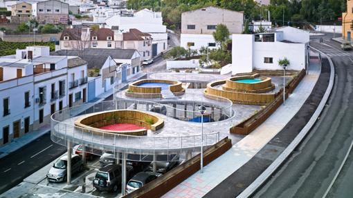 Diez joyas de la arquitectura contemporánea que pasan desapercibidas en Córdoba