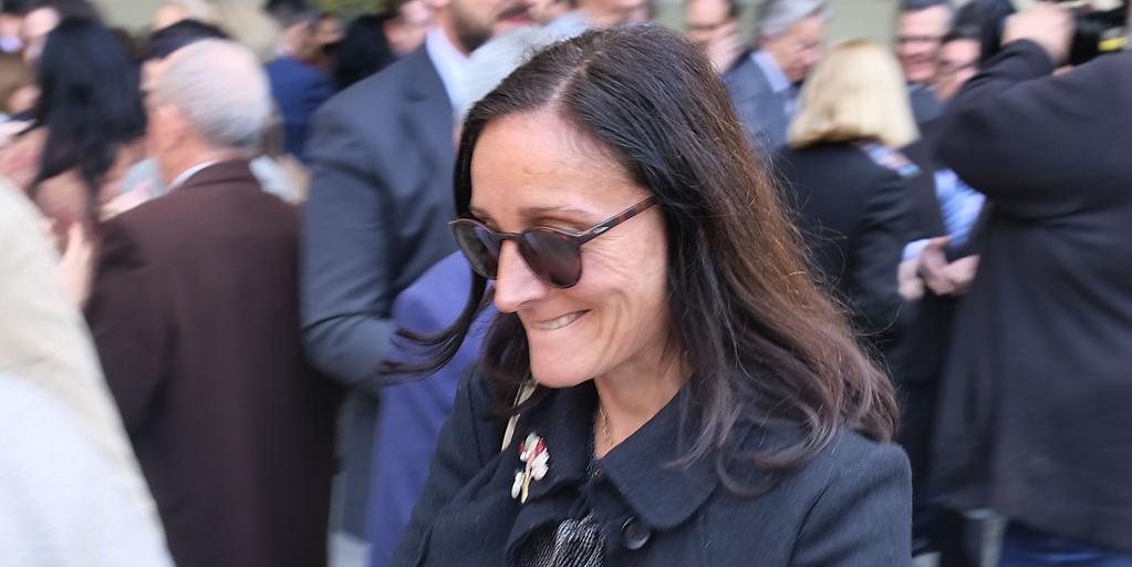 La Fiscalía Anticorrupción añade que la juez Núñez «justifica una conducta delictiva» en el caso ERE Andalucía