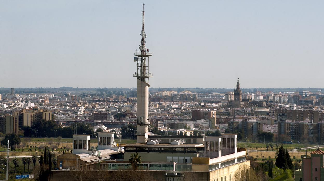 Esther Fernández, la candidata de Adelante Adalucía al Consejo de RTVA