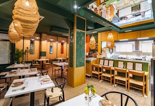 Restaurante Terra Olea