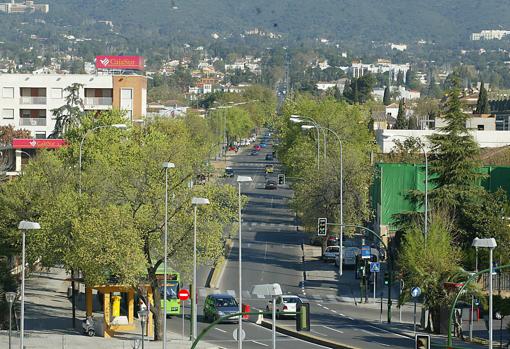 El barrio de El Brillante es el más barato