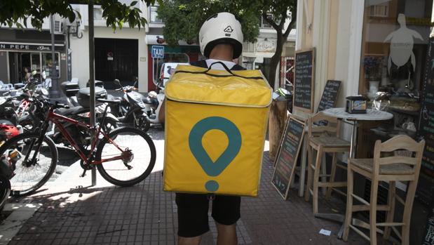 Cómo es trabajar en una empresa como Glovo en Córdoba