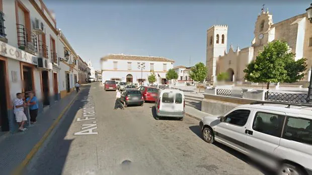 Fallece ahogado un niño de tres años en una piscina de plástico en Huelva