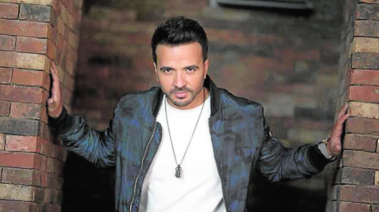 Luis Fonsi estará en Starlite este sábado