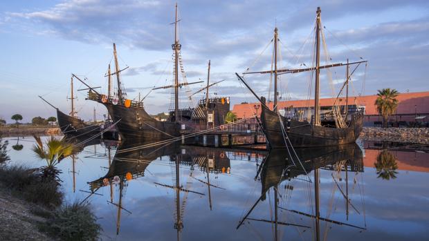 La Junta apuesta por poner en el mapa las gestas navales de España