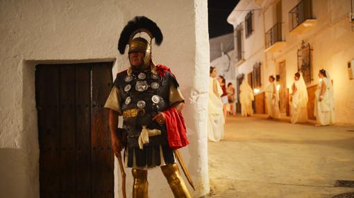 La agenda cultural hace su agosto en la provincia de Córdoba