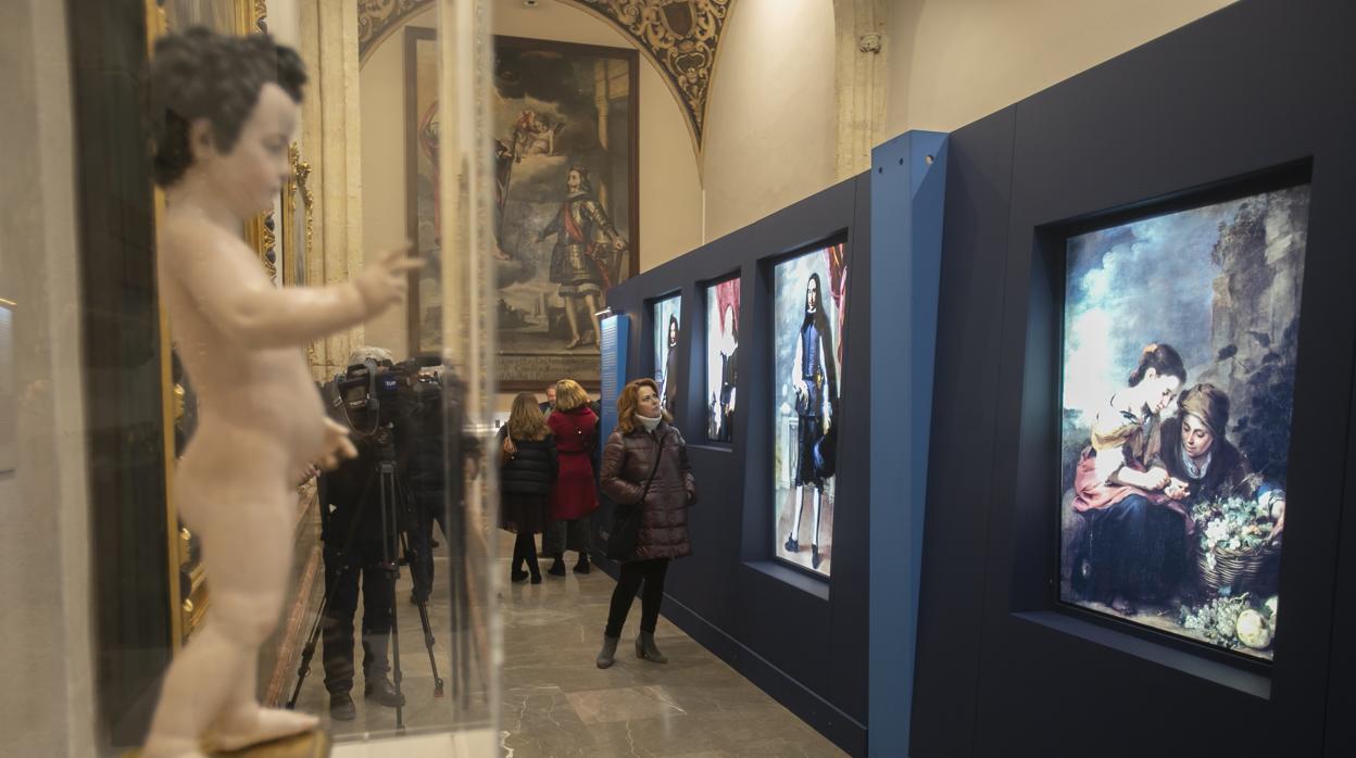 Los museos andaluces acumulan una enorme subida de visitantes en este 2019