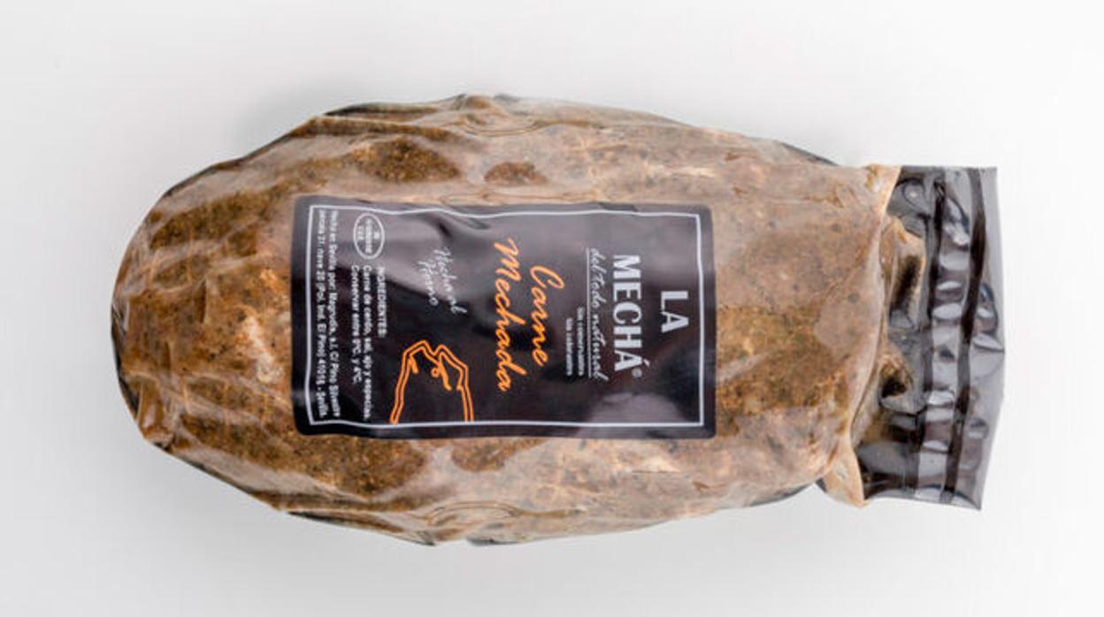 La carne infectada ya ha llegado a Castilla-La Macha y Tenerife