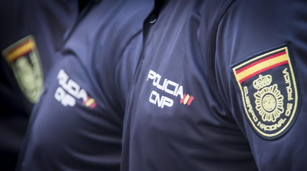 La Policía Nacional investiga la muerte del pequeño en Fuengirola