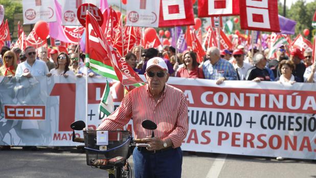 Córdoba está a la cola de la subida salarial por convenio en Andalucía