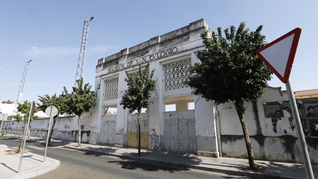 El acuerdo para San Eulogio expira y el Ayuntamiento de Córdoba negociará desde cero con Cajasur